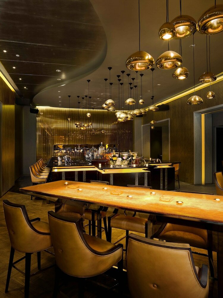 Kerry Hotel, Beijing