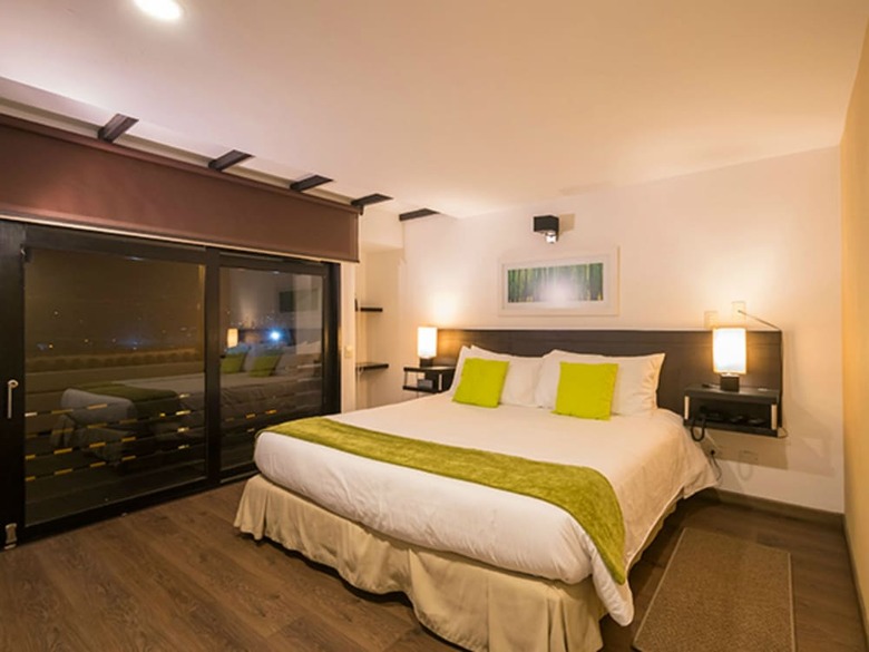 Santa Mar�a de Leyva Hotel Boutique