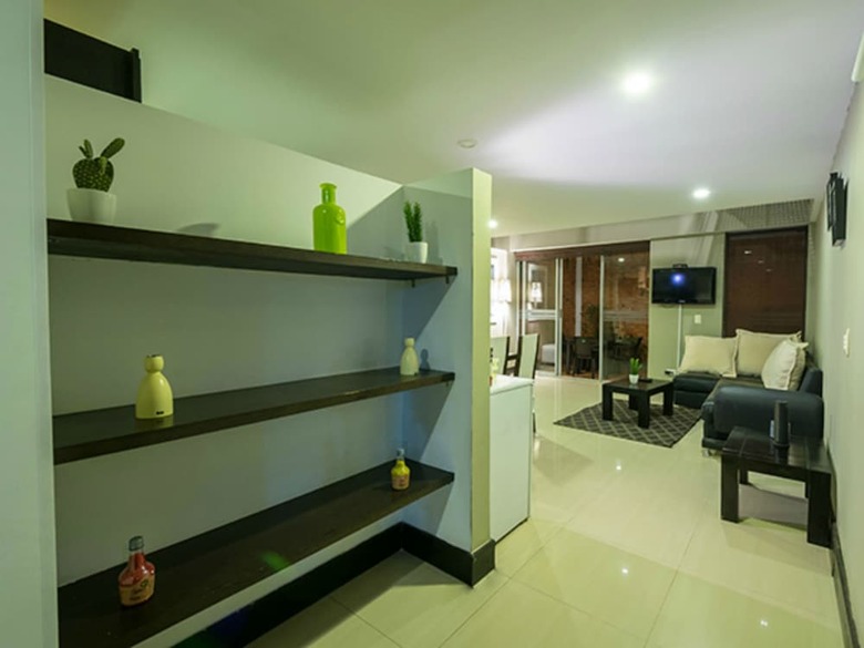Santa Mar�a de Leyva Hotel Boutique