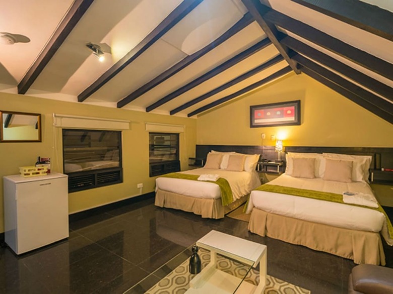 Santa Mar�a de Leyva Hotel Boutique