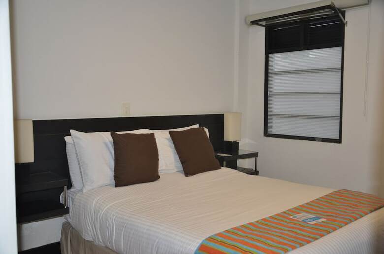 Santa Mar�a de Leyva Hotel Boutique