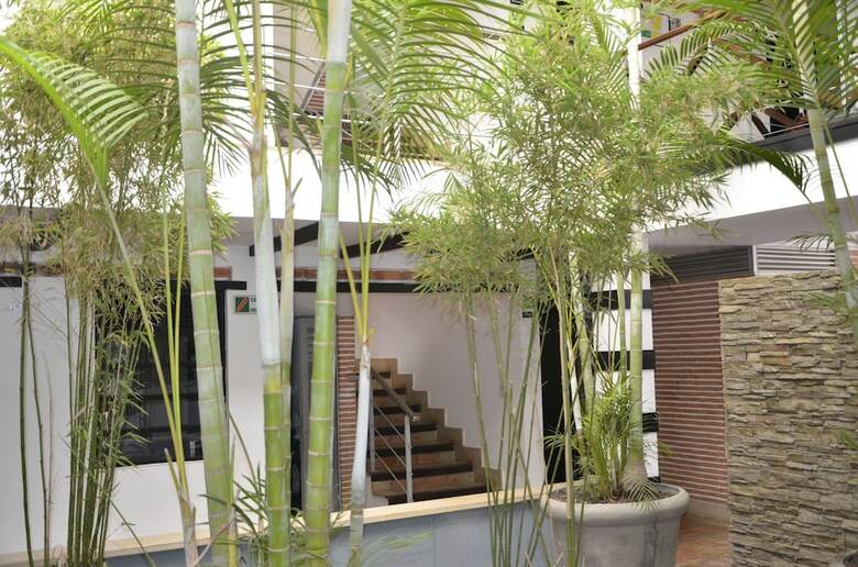 Santa Mar�a de Leyva Hotel Boutique