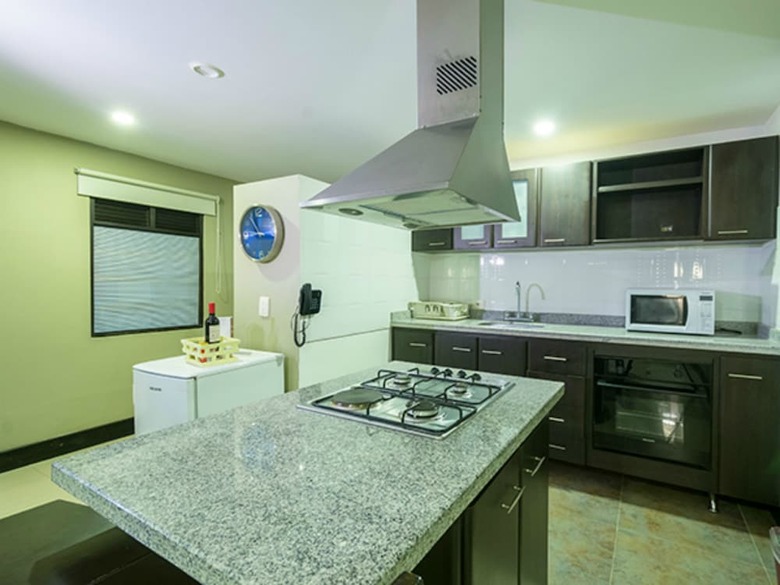Santa Mar�a de Leyva Hotel Boutique