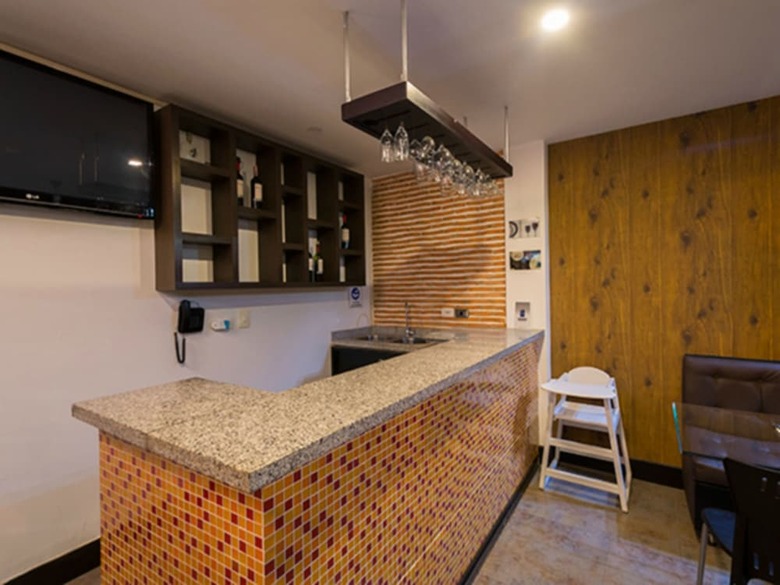Santa Mar�a de Leyva Hotel Boutique