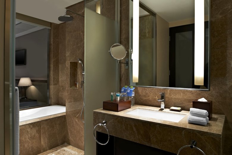 Hotel Four Points By Sheraton Qingdao, West Coast