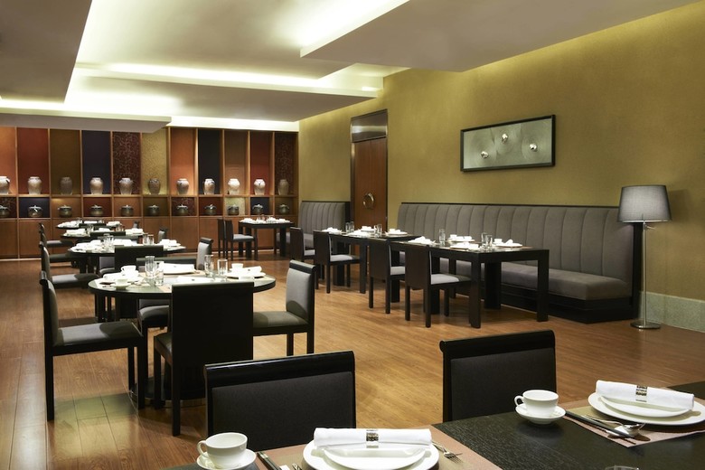 Hotel Four Points By Sheraton Qingdao, West Coast