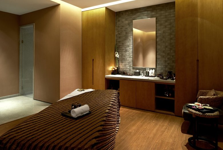 Hotel Four Points By Sheraton Qingdao, West Coast