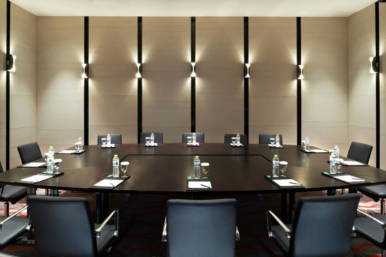 Hotel Four Points By Sheraton Qingdao, West Coast