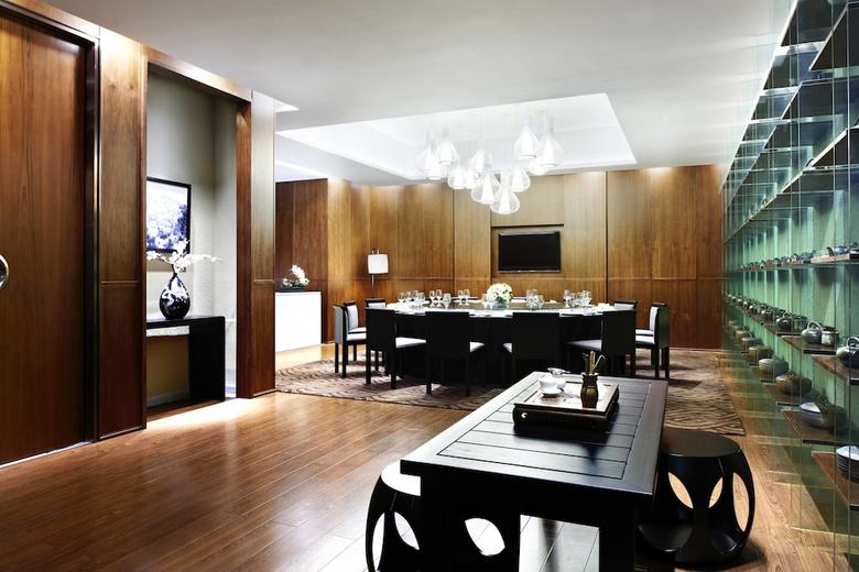 Hotel Four Points By Sheraton Qingdao, West Coast