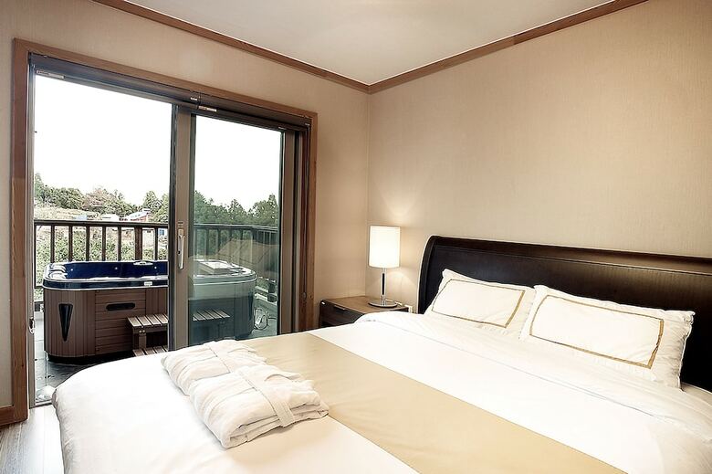 Apartamentos Jejueco Suites