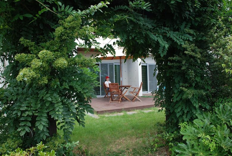 Apartamentos Jejueco Suites