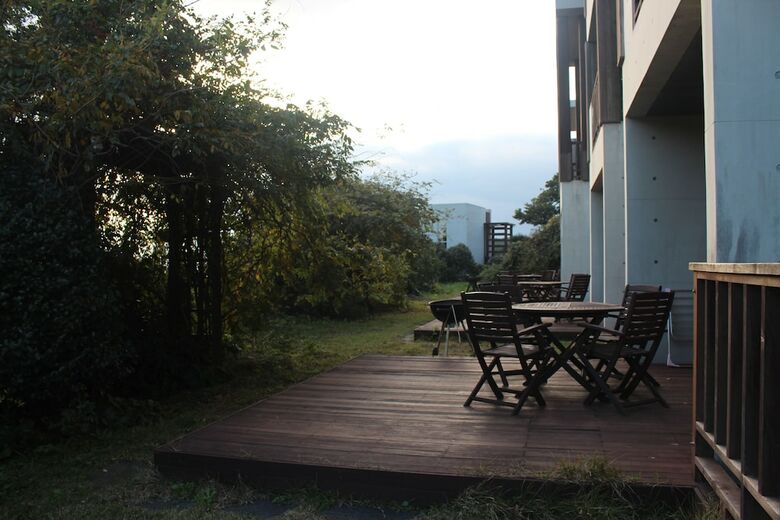 Apartamentos Jejueco Suites