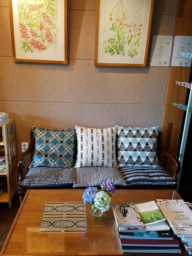 Apartamentos Jejueco Suites