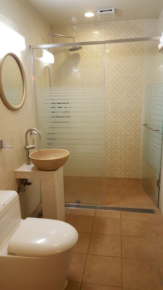 Apartamentos Jejueco Suites
