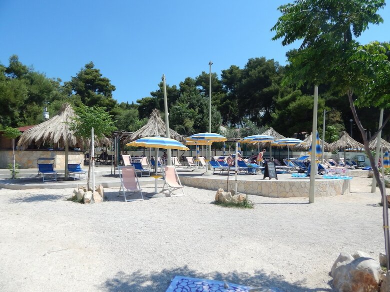 Apartments Rooms Porat