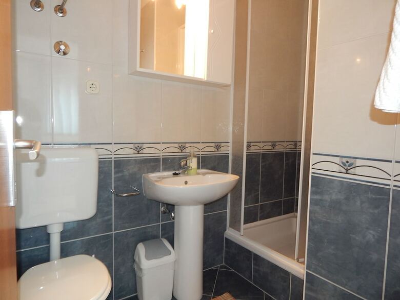 Apartments Rooms Porat