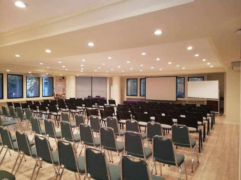 Hotel Diego de Velazquez