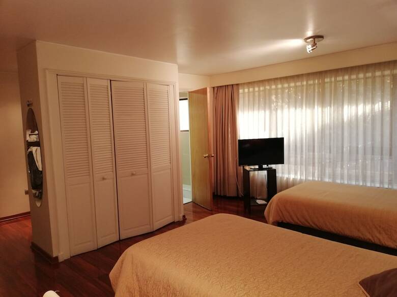 Hotel Diego de Velazquez