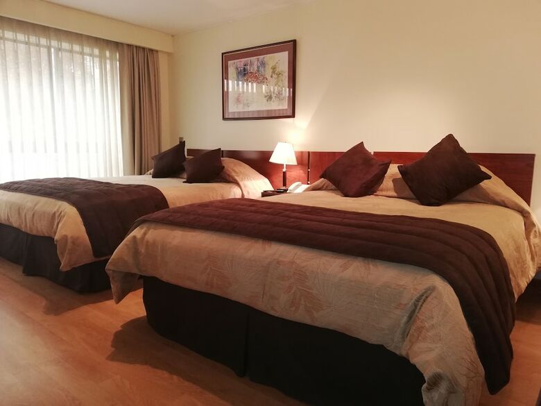 Hotel Diego de Velazquez