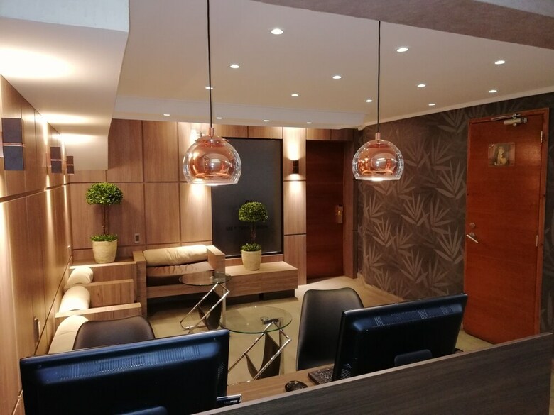 Hotel Diego de Velazquez