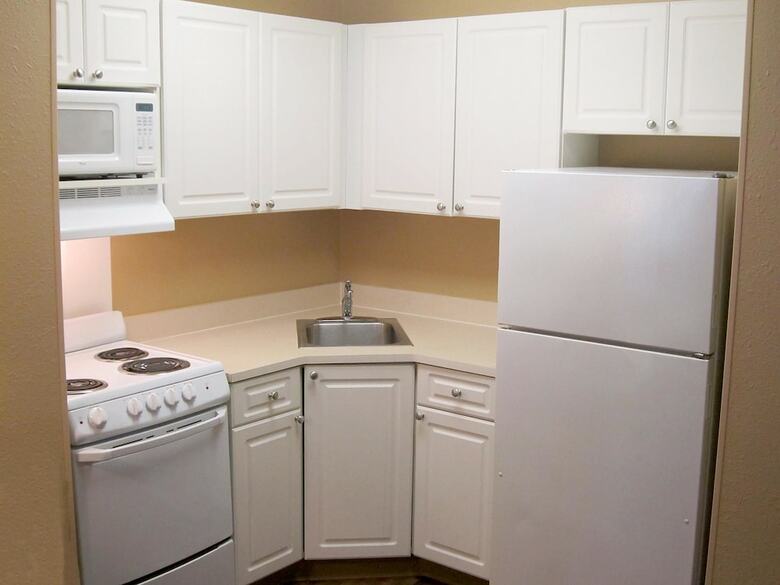 Hotel Extended Stay America San Jose - Edenvale - South