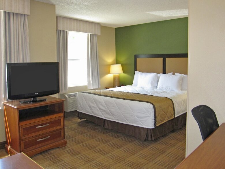 Hotel Extended Stay America San Jose - Edenvale - South