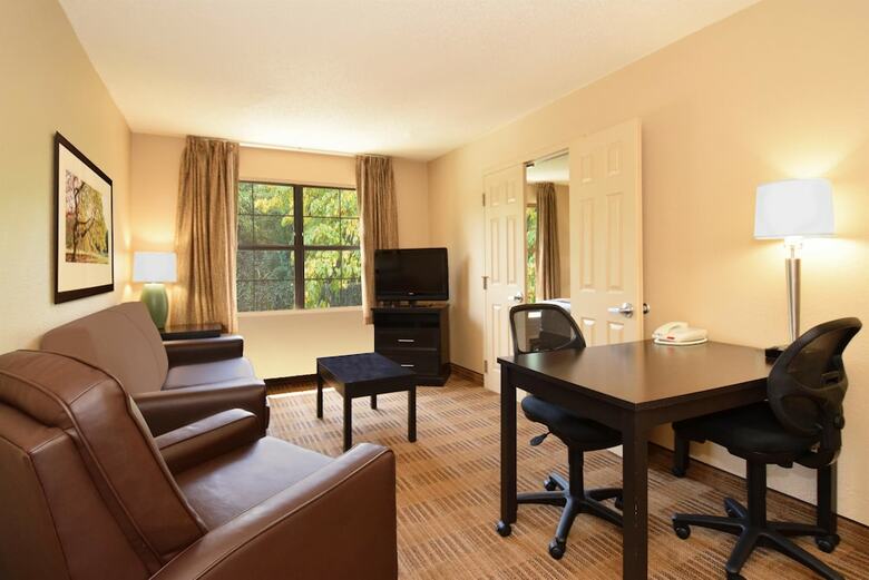 Hotel Extended Stay America San Jose - Edenvale - South