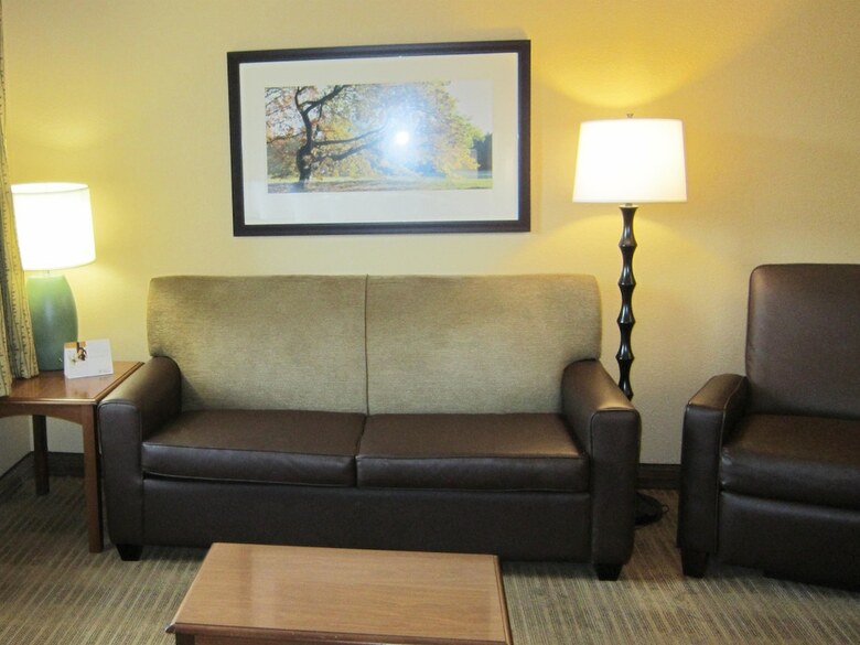 Hotel Extended Stay America San Jose - Edenvale - South