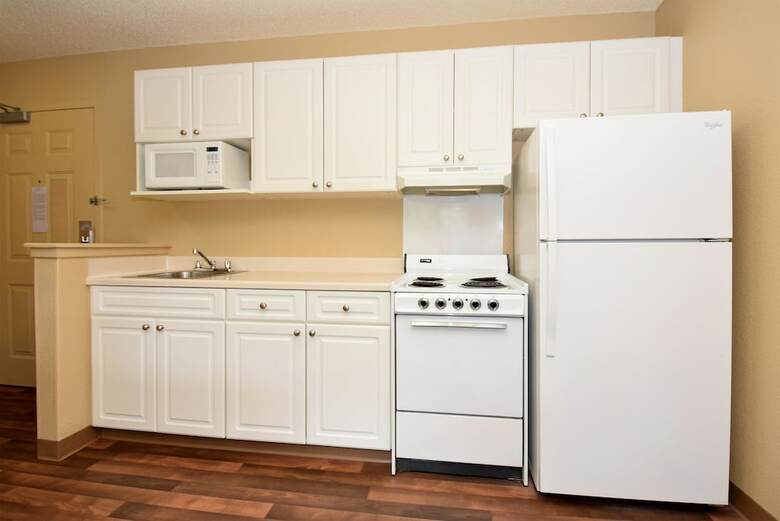 Hotel Extended Stay America San Jose - Edenvale - South