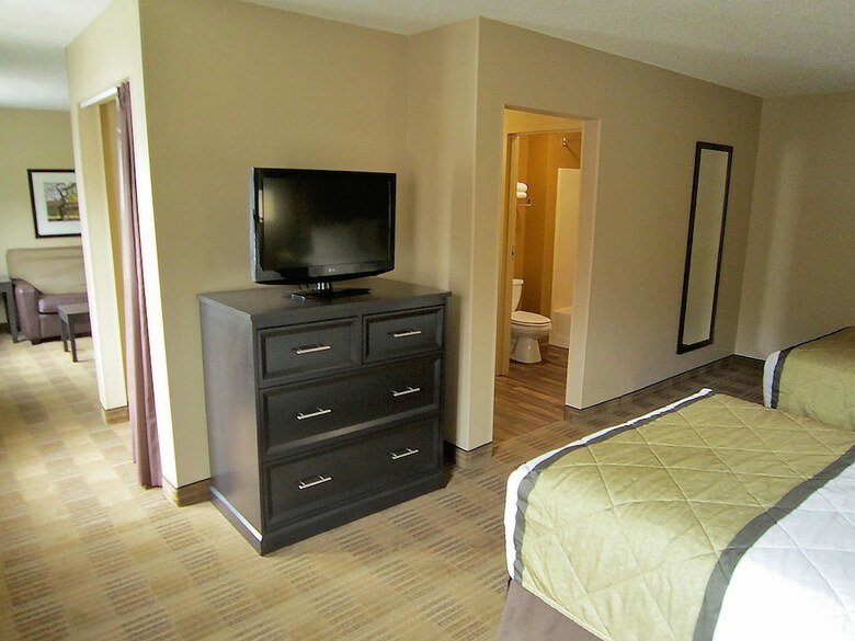 Hotel Extended Stay America San Jose - Edenvale - South