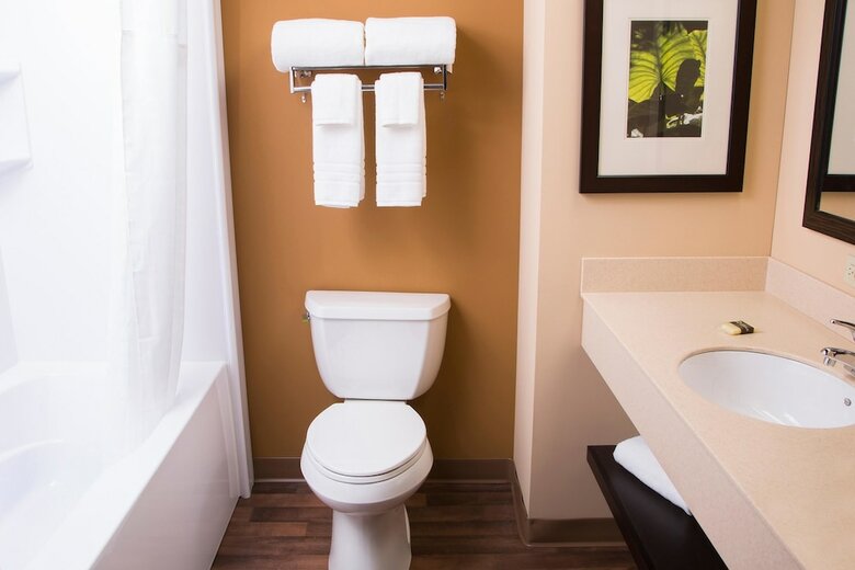Hotel Extended Stay America San Jose - Edenvale - South
