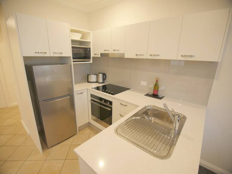 Apartamentos Quest Adelaide Central
