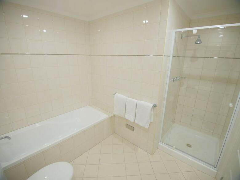 Apartamentos Quest Adelaide Central
