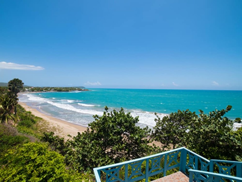 Treasure Beach Hotel