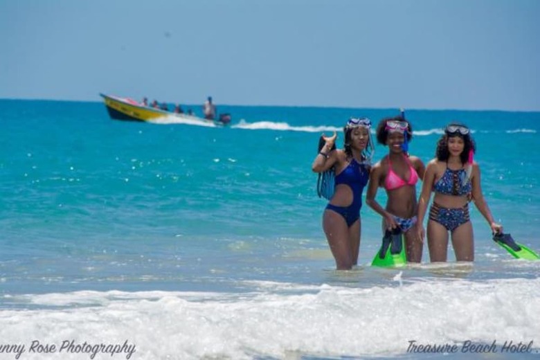 Treasure Beach Hotel