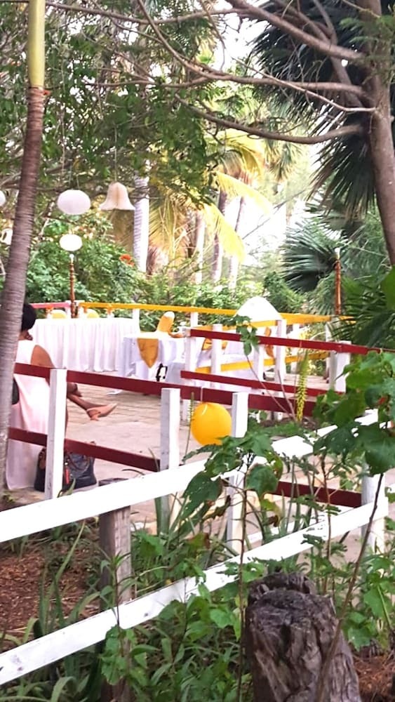 Treasure Beach Hotel