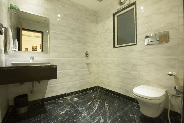 Hotel Krishna Deluxe