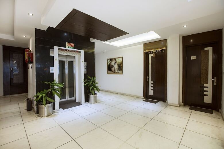 Hotel Krishna Deluxe