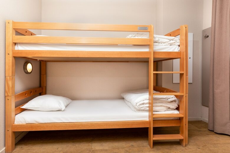 Residencia R�sidence Soleilvacances Pra-loup 1600