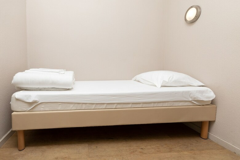 Residencia R�sidence Soleilvacances Pra-loup 1600