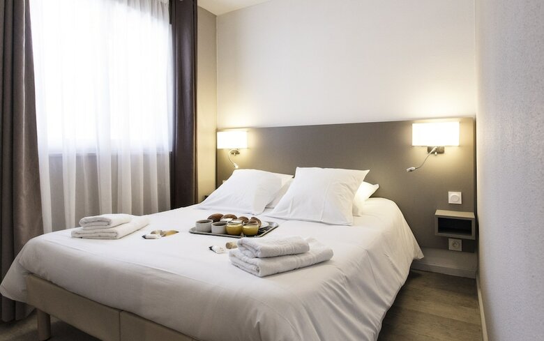 Residencia R�sidence Soleilvacances Pra-loup 1600