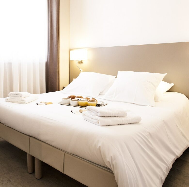 Residencia R�sidence Soleilvacances Pra-loup 1600