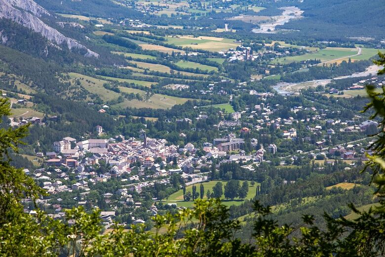 Residencia R�sidence Soleilvacances Pra-loup 1600