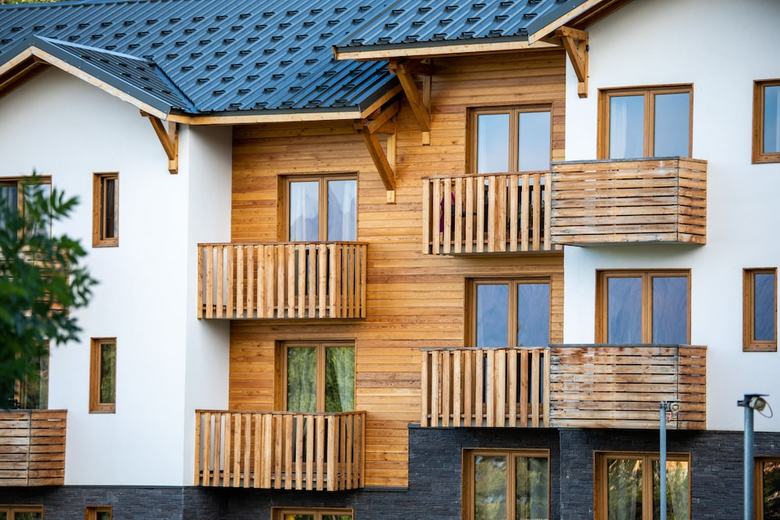 Residencia R�sidence Soleilvacances Pra-loup 1600