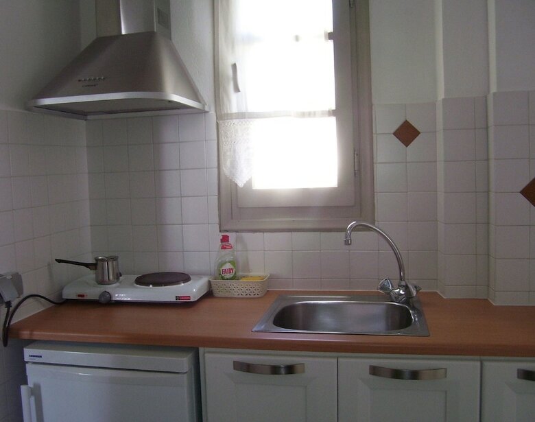Bed & Breakfast Despina's Mare