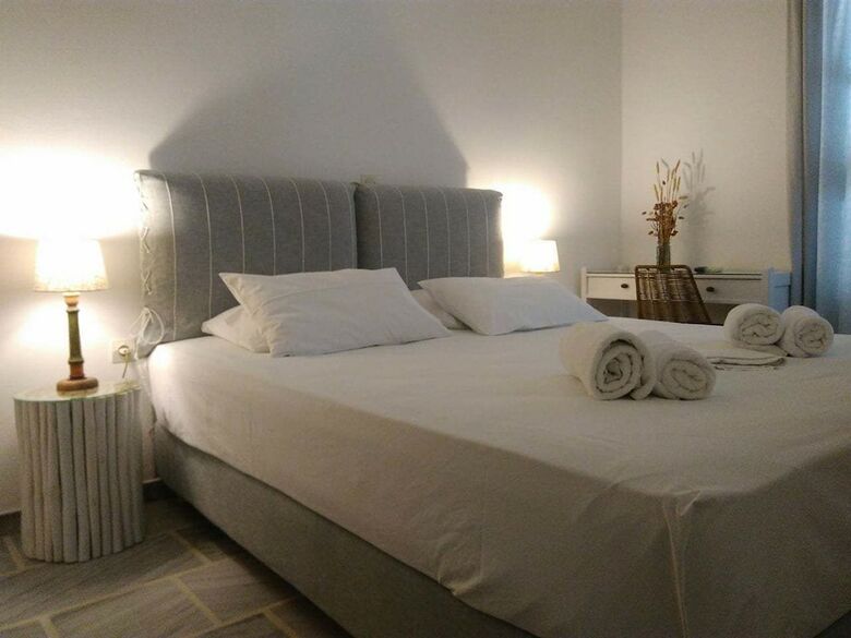 Bed & Breakfast Despina's Mare