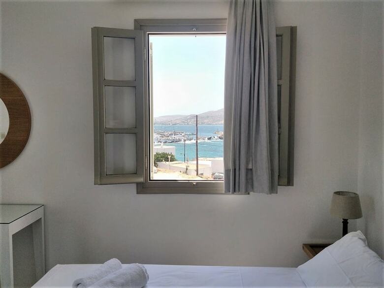 Bed & Breakfast Despina's Mare