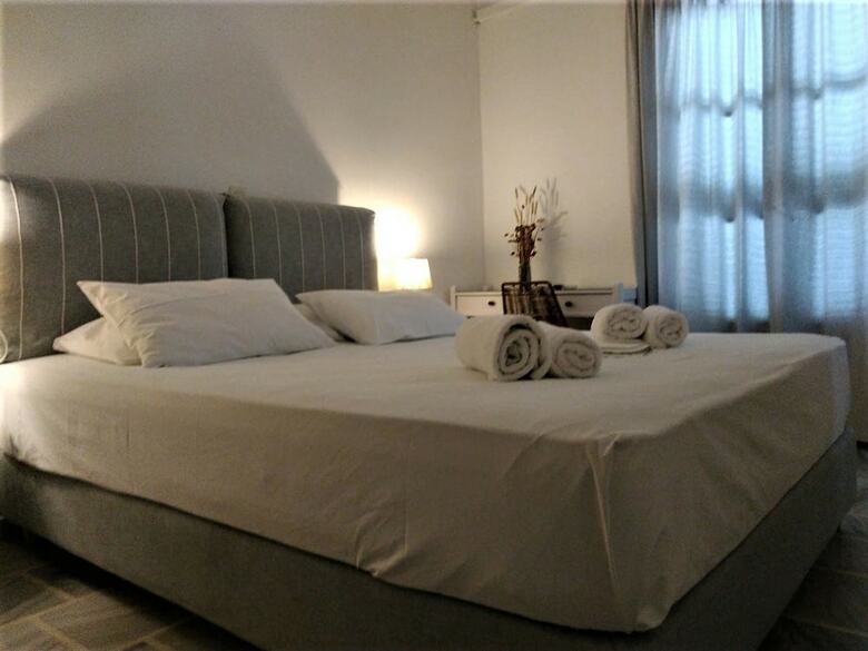 Bed & Breakfast Despina's Mare