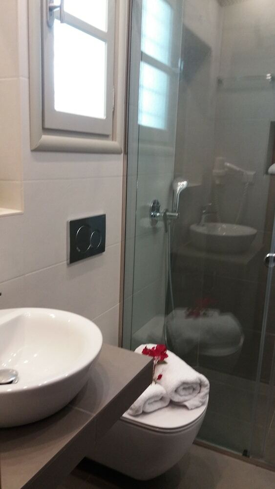 Bed & Breakfast Despina's Mare