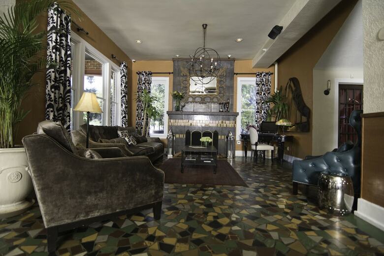 Hollander Boutique Hotel